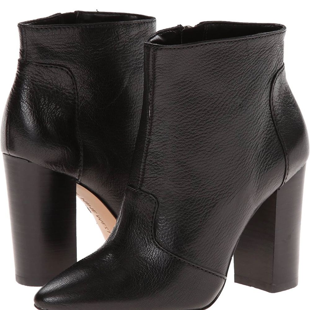 Nine West Boots